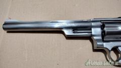 Smith & Wesson 629 3 .44 Remington Magnum Smith & Wesson 629 3 .44 Remington Magnum