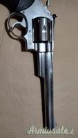 Smith & Wesson 629 3 .44 Remington Magnum Smith & Wesson 629 3 .44 Remington Magnum