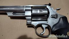 Smith & Wesson 629 3 .44 Remington Magnum Smith & Wesson 629 3 .44 Remington Magnum