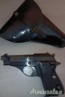 Beretta 70 7.65mm Brev. Beretta 70 7.65mm Brev.