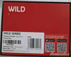 VENDO MONOCOLO TERMICO THERMTEC WILD 650 L CON TELEMETRO 640X512 12nm 18 neat VENDO MONOCOLO TERMICO THERMTEC WILD 650 L CON TELEMETRO 640X512 12nm 18 neat