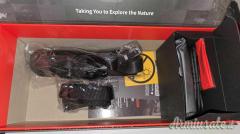 VENDO MONOCOLO TERMICO THERMTEC WILD 650 L CON TELEMETRO 640X512 12nm 18 neat VENDO MONOCOLO TERMICO THERMTEC WILD 650 L CON TELEMETRO 640X512 12nm 18 neat
