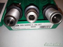 Dies Baby Nambu 7x20 Rcbs Dies Baby Nambu 7x20 Rcbs