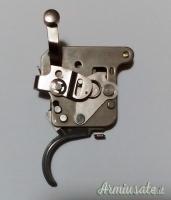 Modifica scatto Remington 700 Modifica scatto Remington 700