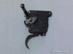 Modifica scatto Remington 700 Modifica scatto Remington 700