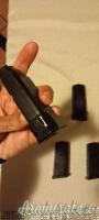 Glock 26 gen5 fs 9x19mm Parabellum | Luger | NATO Glock 26 gen5 fs 9x19mm Parabellum | Luger | NATO
