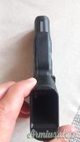 Glock 26 gen5 fs 9x19mm Parabellum | Luger | NATO Glock 26 gen5 fs 9x19mm Parabellum | Luger | NATO