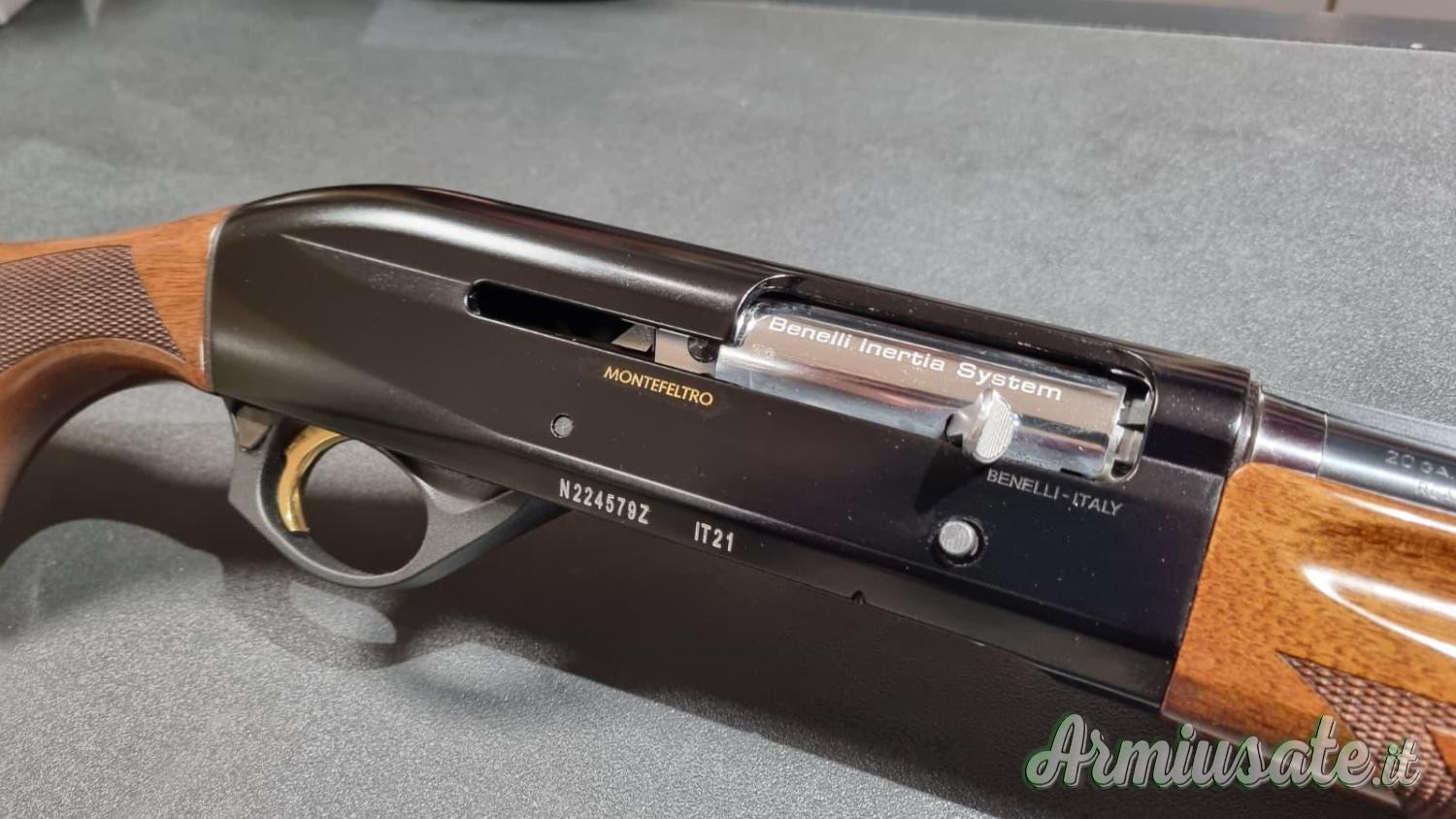 Benelli Montefeltro 20 Benelli Montefeltro 20