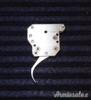 Bergara scatto match artigianale Bergara scatto match artigianale