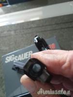 SIG-Sauer 228 9mm Browning Long  |  9x20mm Browning SR