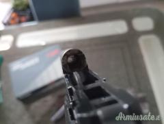 SIG-Sauer 228 9mm Browning Long  |  9x20mm Browning SR