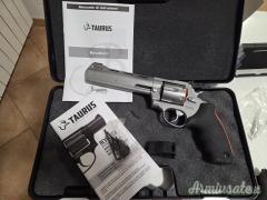 Taurus | Forjas Raging Bull .44 Remington Magnum Taurus | Forjas Raging Bull .44 Remington Magnum