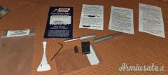 DAWSON PRECISION SIGHT SET PER GLOCK DAWSON PRECISION SIGHT SET PER GLOCK