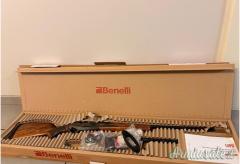 Benelli Lupo Wood  .30-06 Springfield