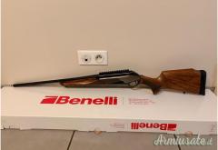Benelli Lupo Wood  .30-06 Springfield Benelli Lupo Wood  .30-06 Springfield