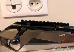 Benelli Lupo Wood  .30-06 Springfield Benelli Lupo Wood  .30-06 Springfield