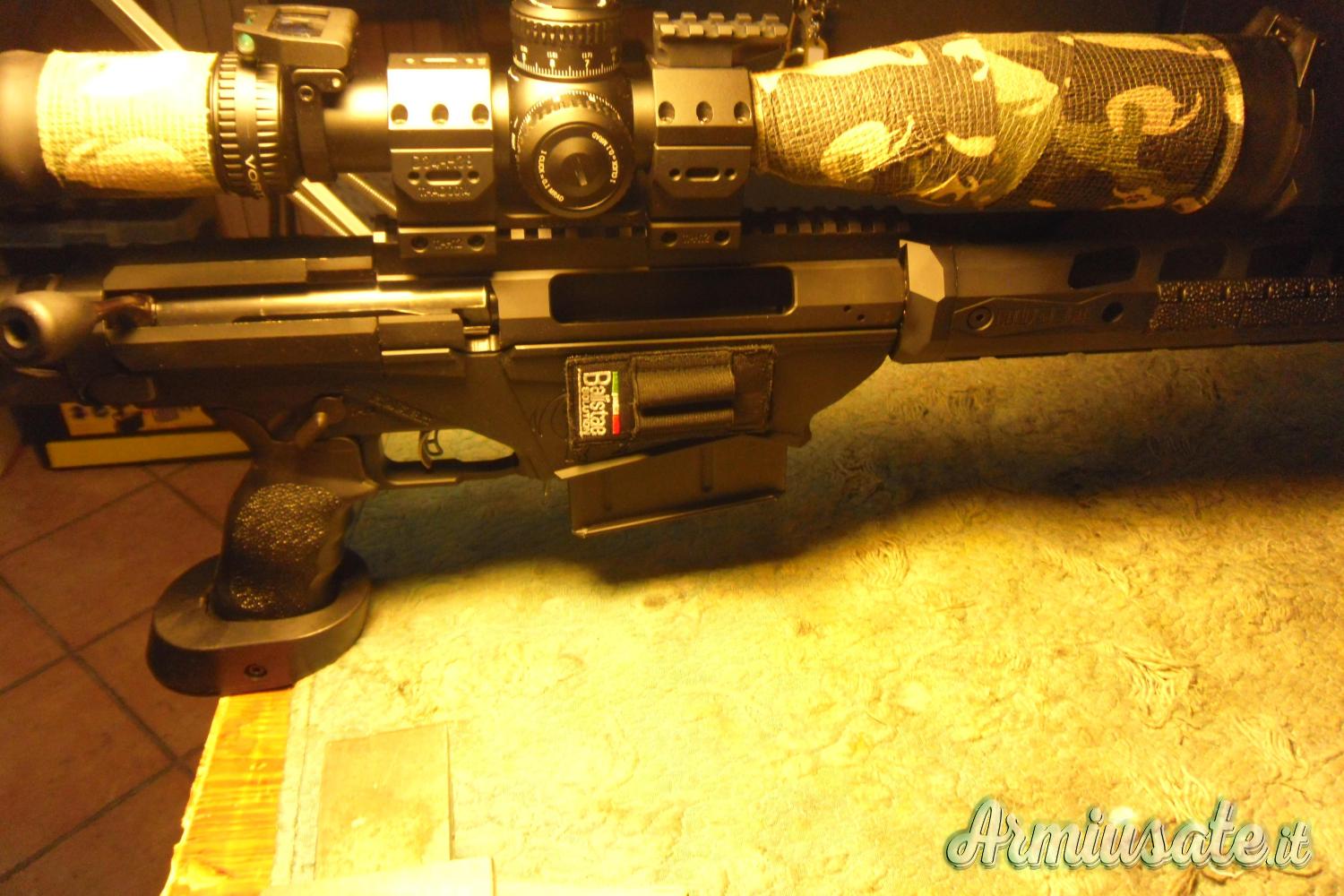Ruger | Sturm rpr .300 Winchester Magnum Ruger | Sturm rpr .300 Winchester Magnum