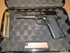 Walther | Carl Colt Government .22 LR Long Rifle Walther | Carl Colt Government .22 LR Long Rifle