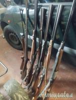 Armament Doppiette 12 Armament Doppiette 12