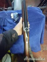 Armament Doppiette 12 Armament Doppiette 12