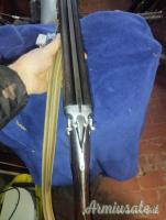 Armament Doppiette 12 Armament Doppiette 12