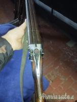 Armament Doppiette 12 Armament Doppiette 12