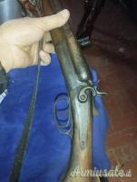 Armament Doppiette 12 Armament Doppiette 12