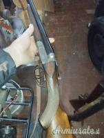 Armament Doppiette 12 Armament Doppiette 12