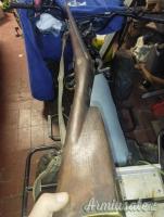 Armament Doppiette 12 Armament Doppiette 12