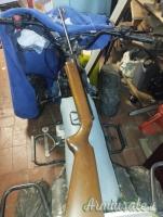 Armament Doppiette 12 Armament Doppiette 12