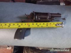 Armament Doppiette 12 Armament Doppiette 12