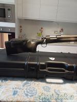 Remington Regminton 700 .308 Winchester Remington Regminton 700 .308 Winchester