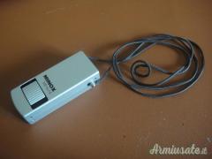 Cannocchiale monocolo binocolo MINOX Cannocchiale monocolo binocolo MINOX
