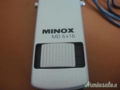 Cannocchiale monocolo binocolo MINOX Cannocchiale monocolo binocolo MINOX