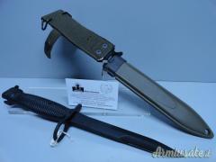 Baionetta U.S. M8A1 Baionetta U.S. M8A1