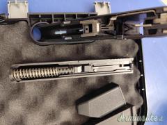 Glock 17 9x21mm IMI Glock 17 9x21mm IMI