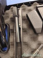 Glock 17 9x21mm IMI Glock 17 9x21mm IMI