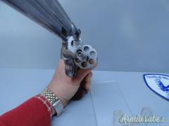Smith & Wesson mod. 686 cal. 357 Magnum - VENDITA SOSPESA Smith & Wesson mod. 686 cal. 357 Magnum - VENDITA SOSPESA