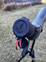 Adattatore digiscooping per lungo Adattatore digiscooping per lungo