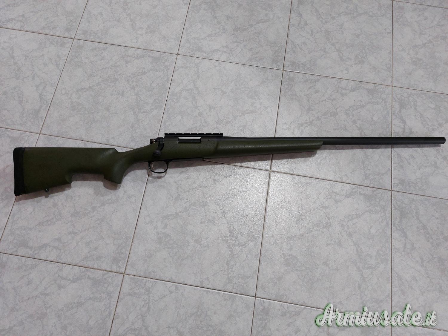 Remington 700 XCR Tactical .308 Winchester Remington 700 XCR Tactical .308 Winchester