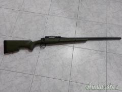 Remington 700 XCR Tactical .308 Winchester Remington 700 XCR Tactical .308 Winchester