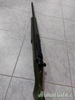 Remington 700 XCR Tactical .308 Winchester Remington 700 XCR Tactical .308 Winchester