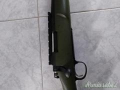 Remington 700 XCR Tactical .308 Winchester Remington 700 XCR Tactical .308 Winchester