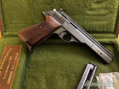 Bernardelli 69 .22 LR Long Rifle