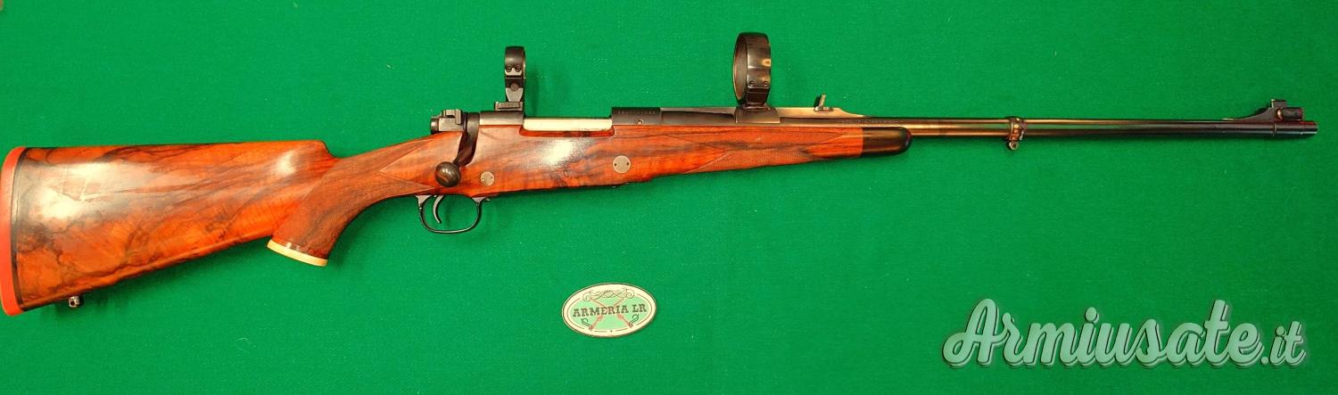 Winchester 70 Ultimate Shadow cal.270WSM Winchester 70 Ultimate Shadow cal.270WSM
