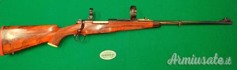Winchester 70 Ultimate Shadow cal.270WSM