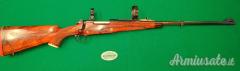Winchester 70 Ultimate Shadow cal.270WSM Winchester 70 Ultimate Shadow cal.270WSM