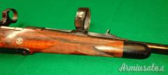 Winchester 70 Ultimate Shadow cal.270WSM Winchester 70 Ultimate Shadow cal.270WSM