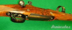 Winchester 70 Ultimate Shadow cal.270WSM Winchester 70 Ultimate Shadow cal.270WSM