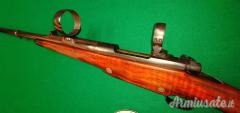 Winchester 70 Ultimate Shadow cal.270WSM Winchester 70 Ultimate Shadow cal.270WSM